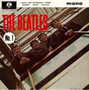 Credit: jpgr.co.uk – The Beatles Complete UK Discography site