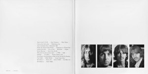 Credits: thewhitealbumproject.com