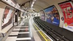 Down in the tubestation (not at midnight)