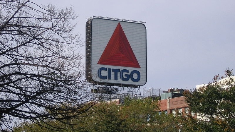 citgo sign