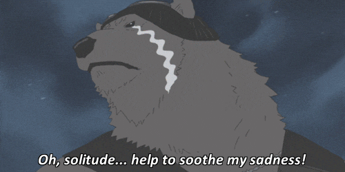 polar bear cafe grizzly