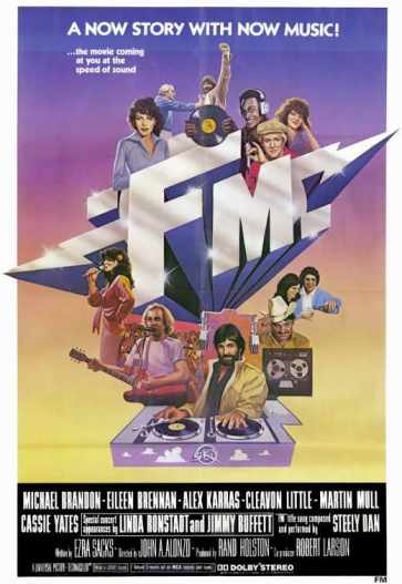 fm movie poster